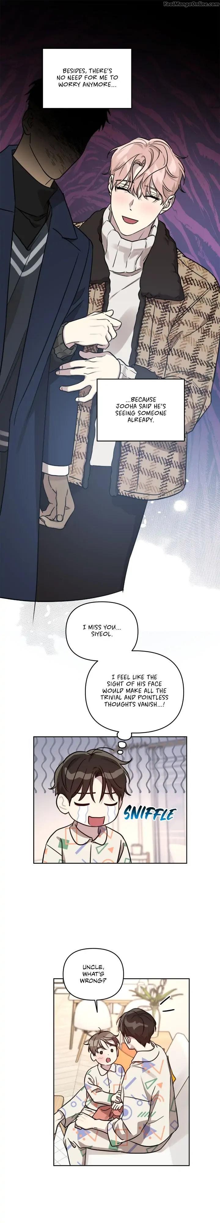 My-Bias-Appeared-By-Nabit-Earl-Uncensored-Eng page 9