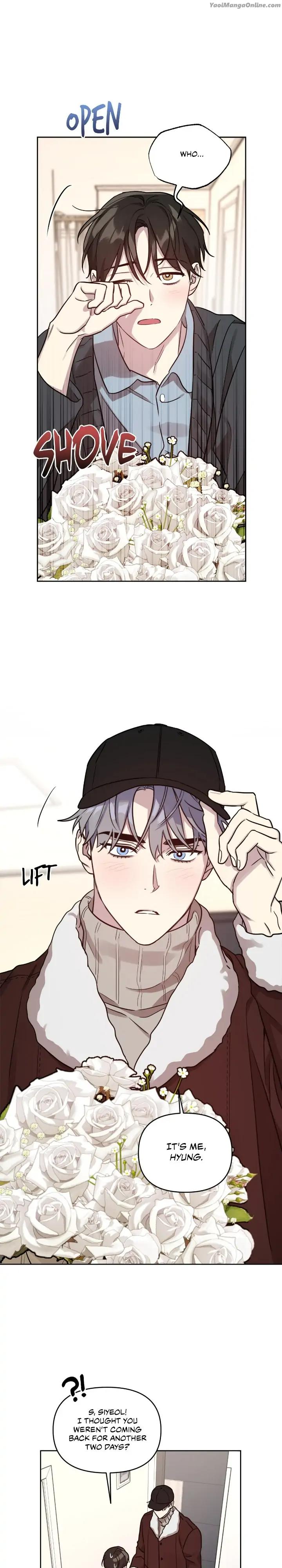 My-Bias-Appeared-By-Nabit-Earl-Uncensored-Eng page 12