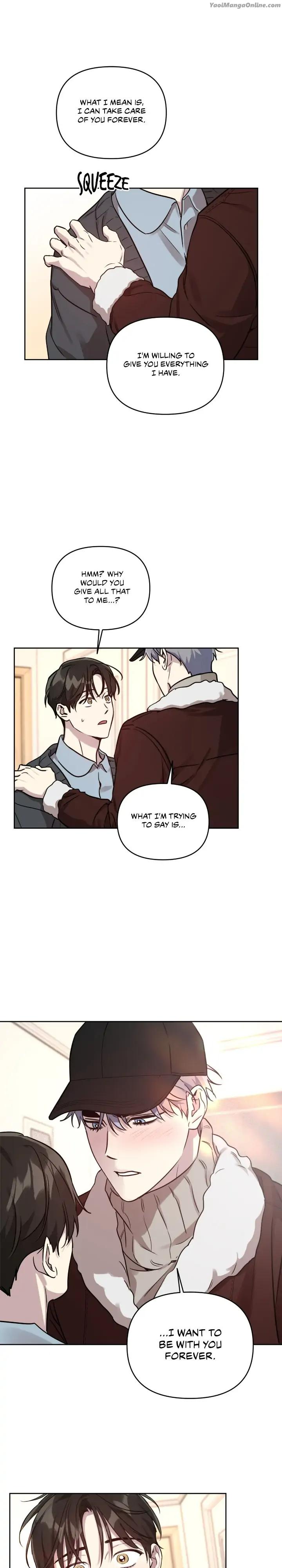 My-Bias-Appeared-By-Nabit-Earl-Uncensored-Eng page 15