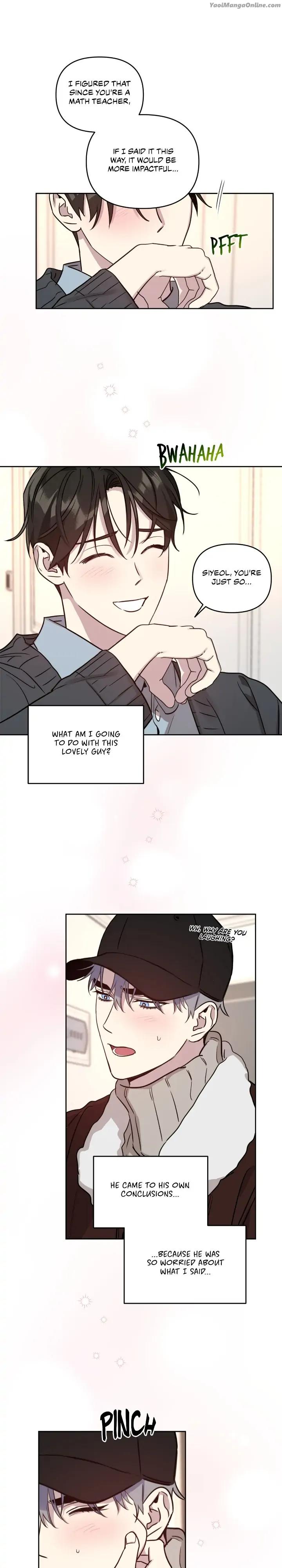 My-Bias-Appeared-By-Nabit-Earl-Uncensored-Eng page 18