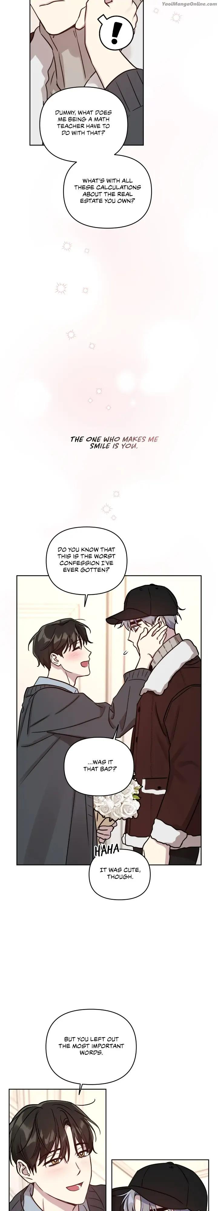 My-Bias-Appeared-By-Nabit-Earl-Uncensored-Eng page 19