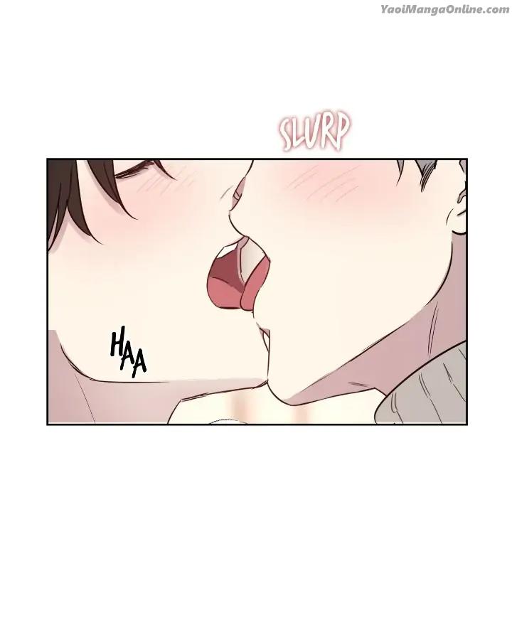 My-Bias-Appeared-By-Nabit-Earl-Uncensored-Eng page 22
