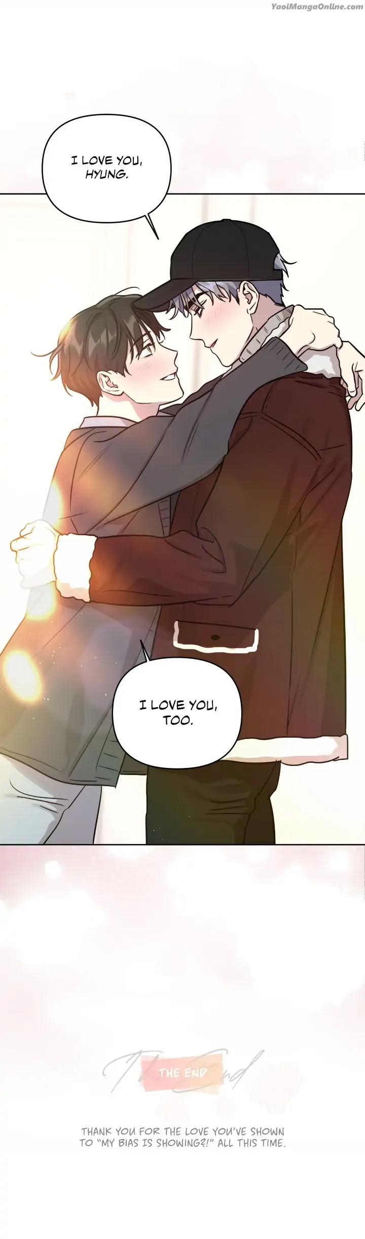 My-Bias-Appeared-By-Nabit-Earl-Uncensored-Eng page 23