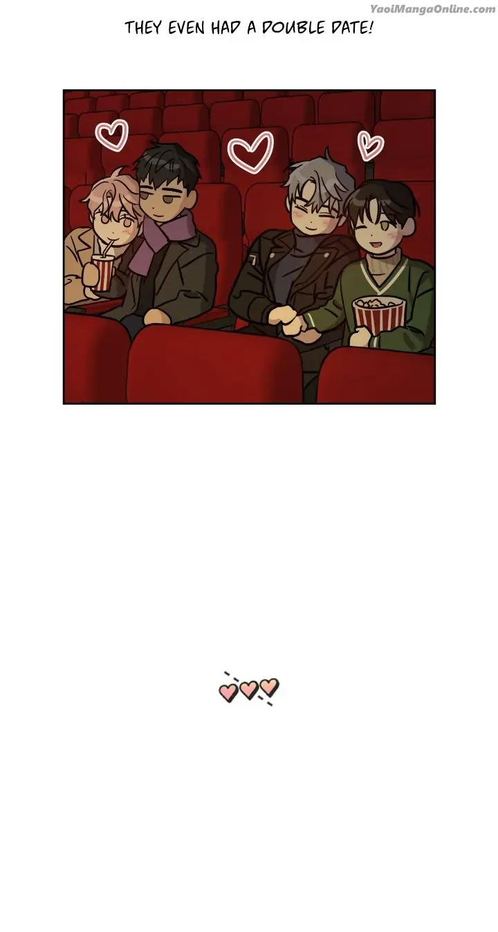 My-Bias-Appeared-By-Nabit-Earl-Uncensored-Eng page 25
