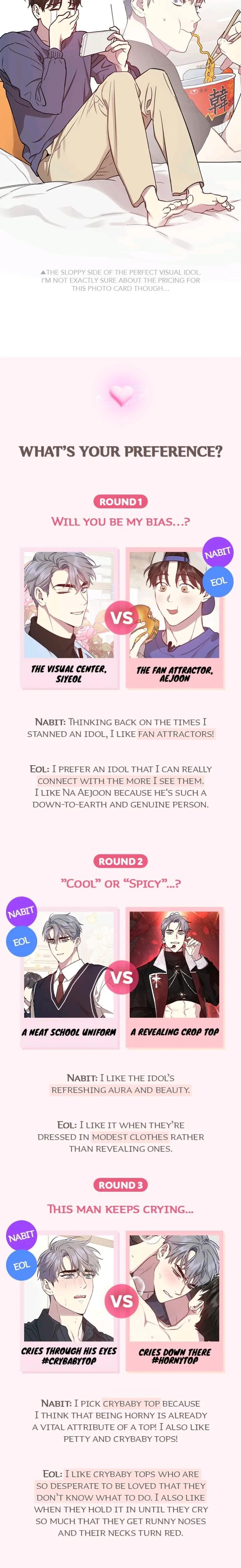 My-Bias-Appeared-By-Nabit-Earl-Uncensored-Eng page 6