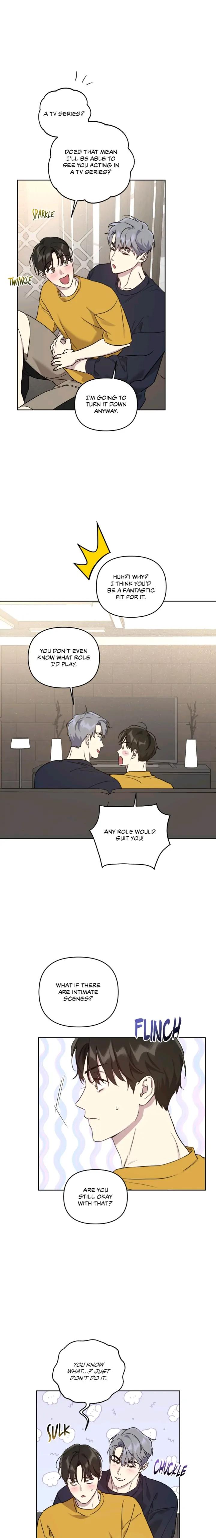My-Bias-Appeared-By-Nabit-Earl-Uncensored-Eng page 5