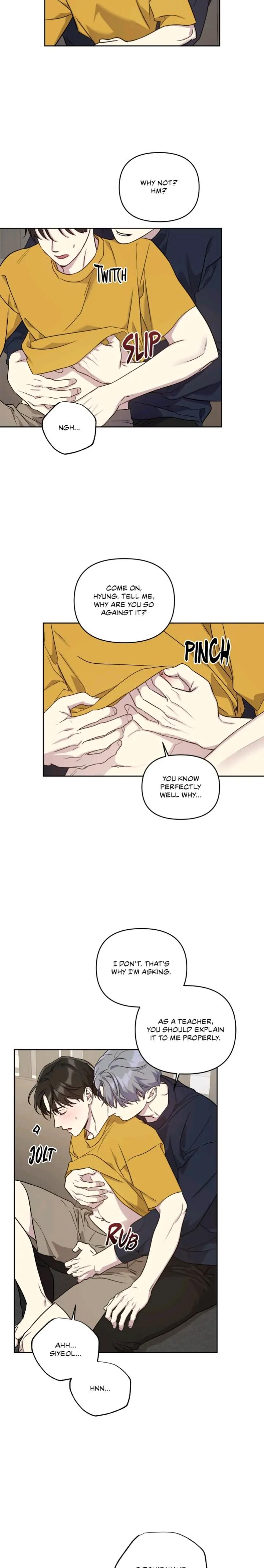 My-Bias-Appeared-By-Nabit-Earl-Uncensored-Eng page 6