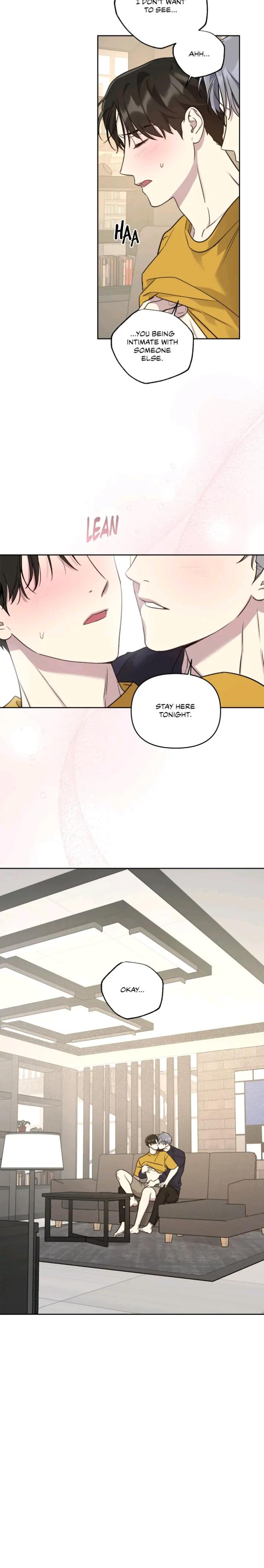 My-Bias-Appeared-By-Nabit-Earl-Uncensored-Eng page 7