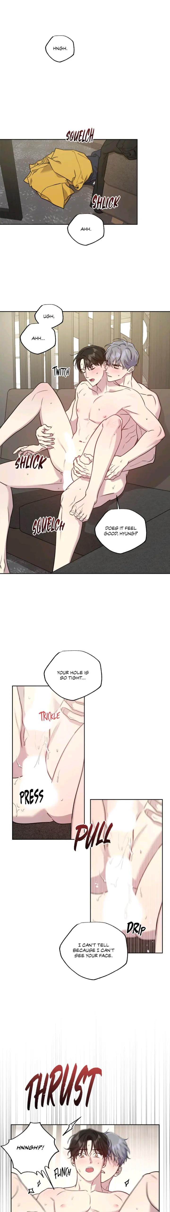 My-Bias-Appeared-By-Nabit-Earl-Uncensored-Eng page 8