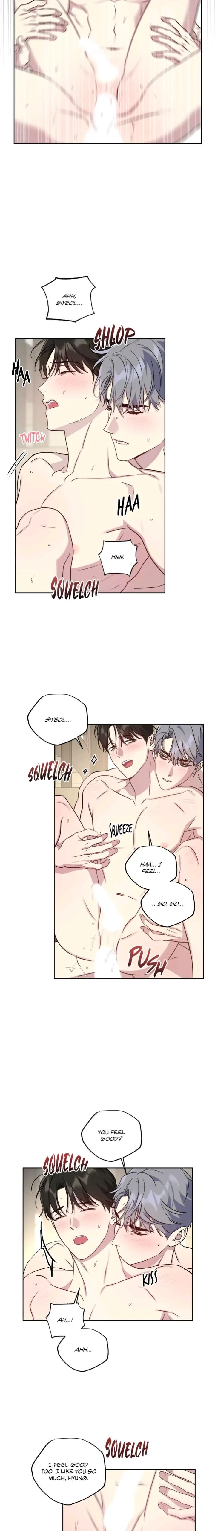 My-Bias-Appeared-By-Nabit-Earl-Uncensored-Eng page 9