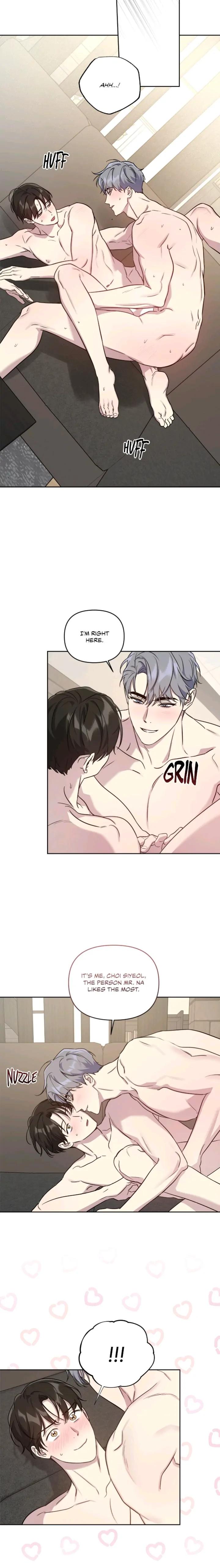 My-Bias-Appeared-By-Nabit-Earl-Uncensored-Eng page 11
