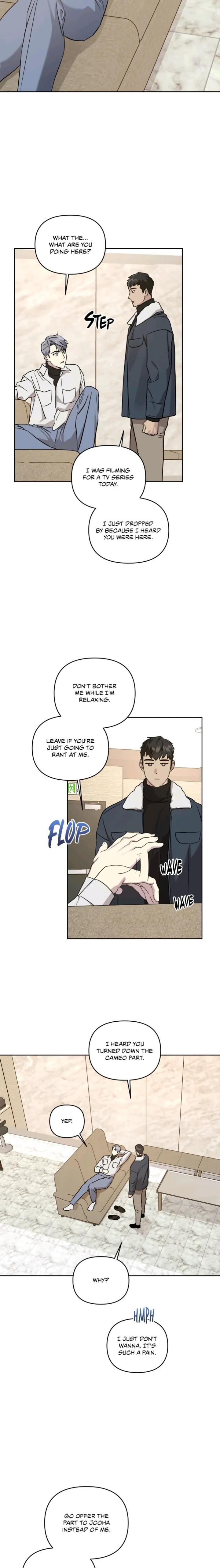 My-Bias-Appeared-By-Nabit-Earl-Uncensored-Eng page 13
