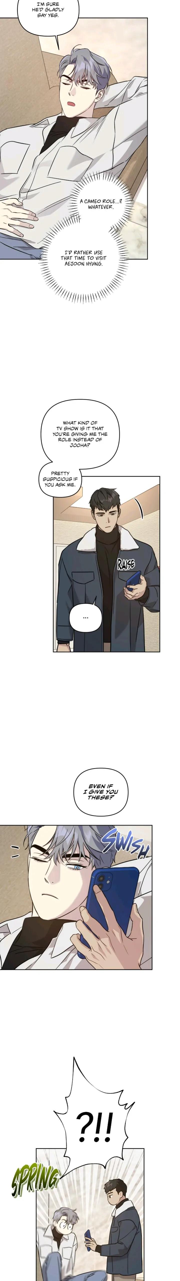 My-Bias-Appeared-By-Nabit-Earl-Uncensored-Eng page 14