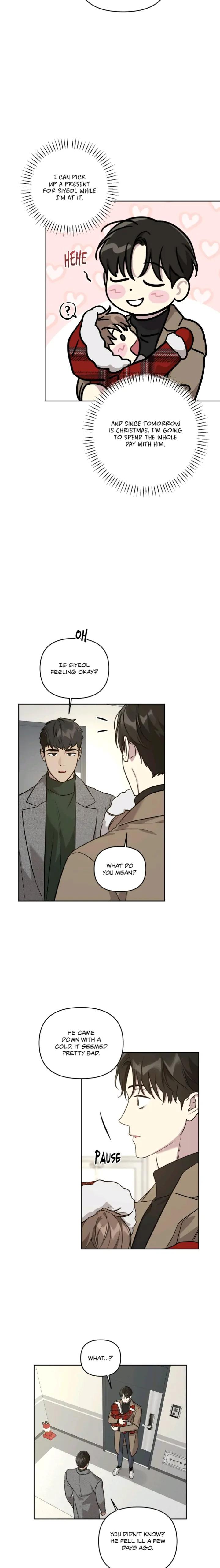 My-Bias-Appeared-By-Nabit-Earl-Uncensored-Eng page 5
