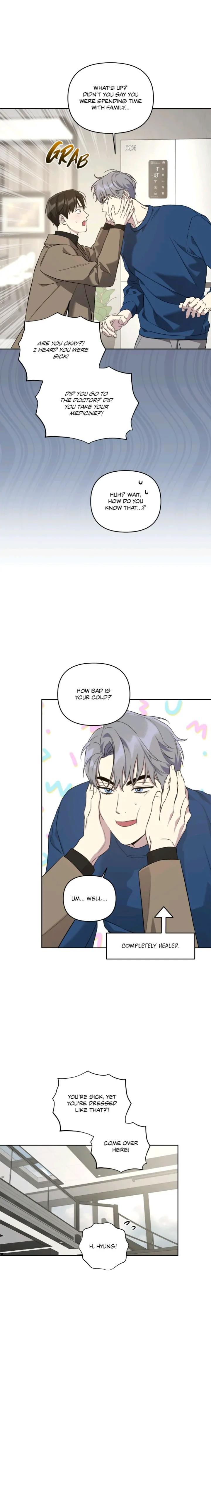 My-Bias-Appeared-By-Nabit-Earl-Uncensored-Eng page 8