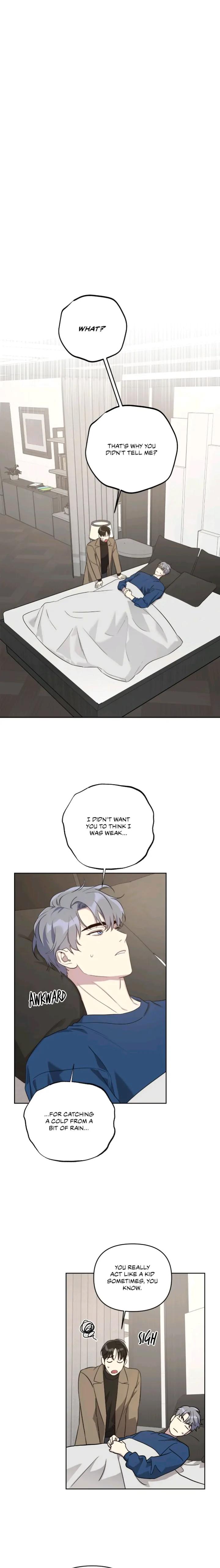 My-Bias-Appeared-By-Nabit-Earl-Uncensored-Eng page 9