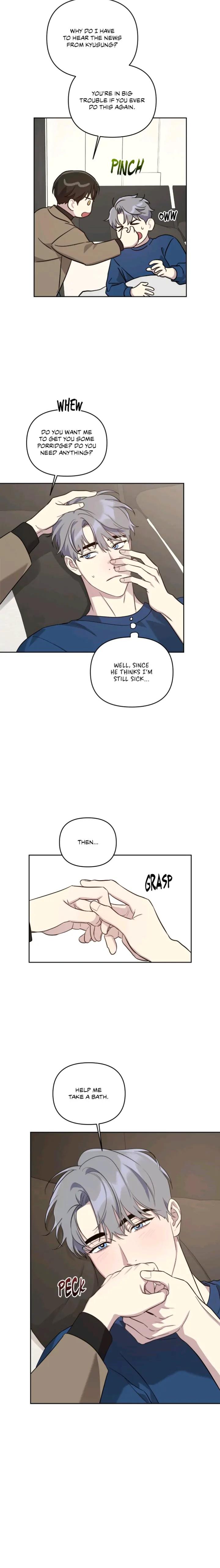 My-Bias-Appeared-By-Nabit-Earl-Uncensored-Eng page 10