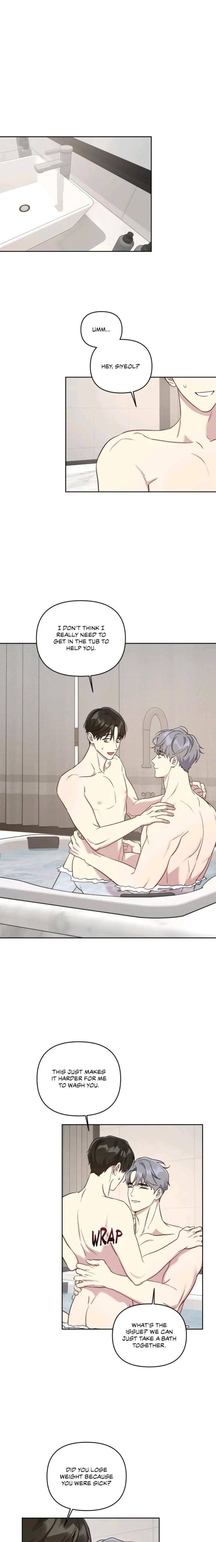 My-Bias-Appeared-By-Nabit-Earl-Uncensored-Eng page 11