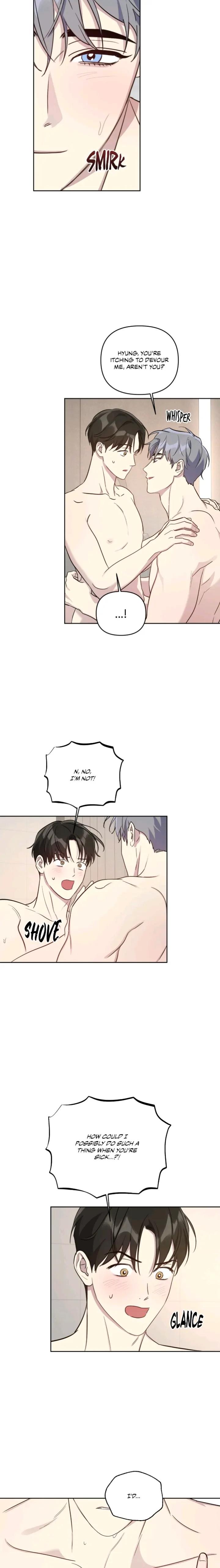 My-Bias-Appeared-By-Nabit-Earl-Uncensored-Eng page 13