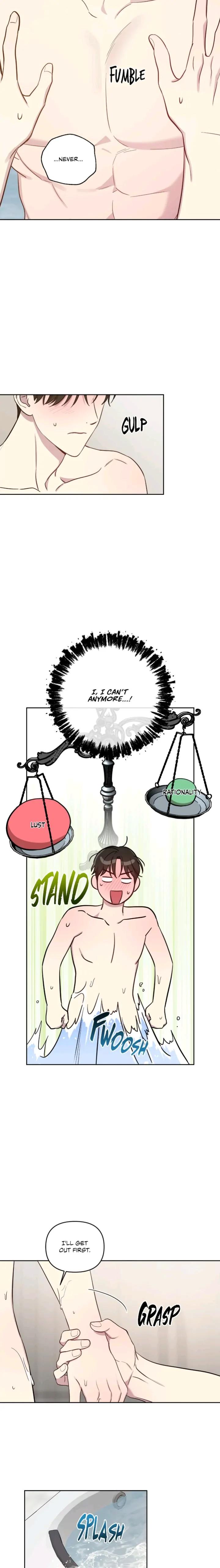 My-Bias-Appeared-By-Nabit-Earl-Uncensored-Eng page 14