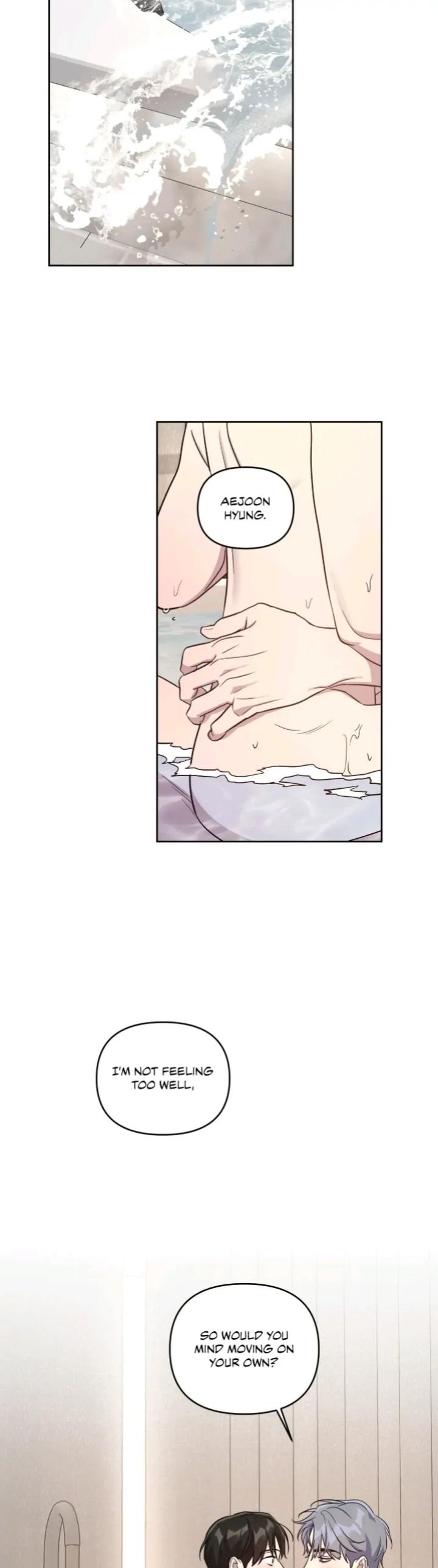 My-Bias-Appeared-By-Nabit-Earl-Uncensored-Eng page 15