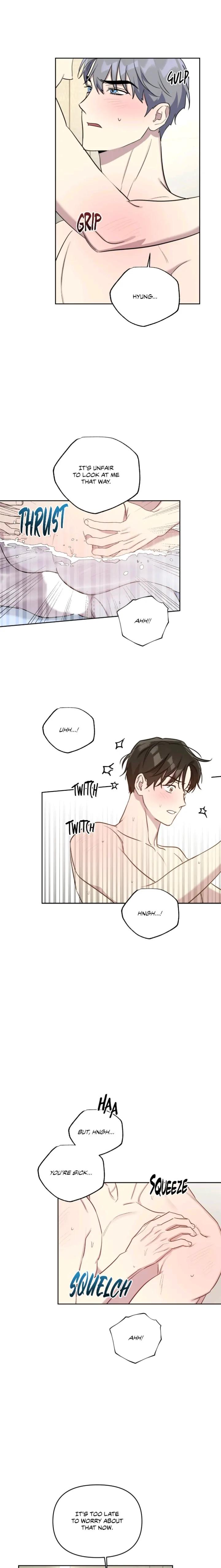 My-Bias-Appeared-By-Nabit-Earl-Uncensored-Eng page 5
