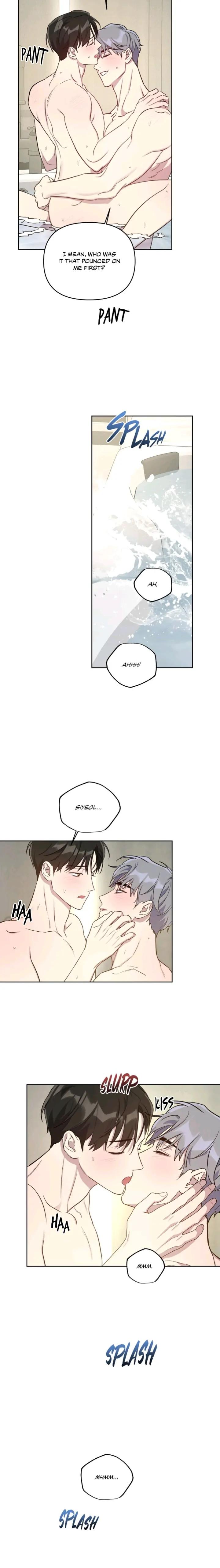 My-Bias-Appeared-By-Nabit-Earl-Uncensored-Eng page 6