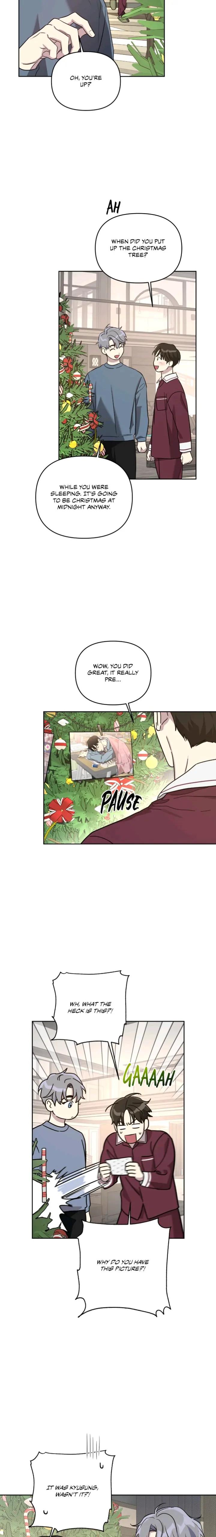 My-Bias-Appeared-By-Nabit-Earl-Uncensored-Eng page 8