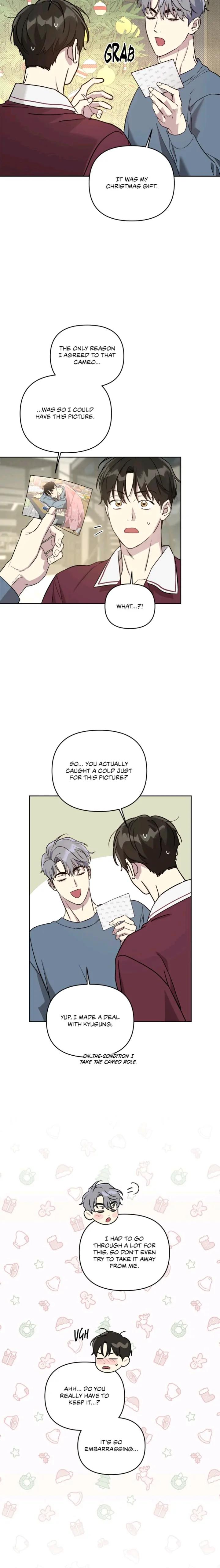 My-Bias-Appeared-By-Nabit-Earl-Uncensored-Eng page 9