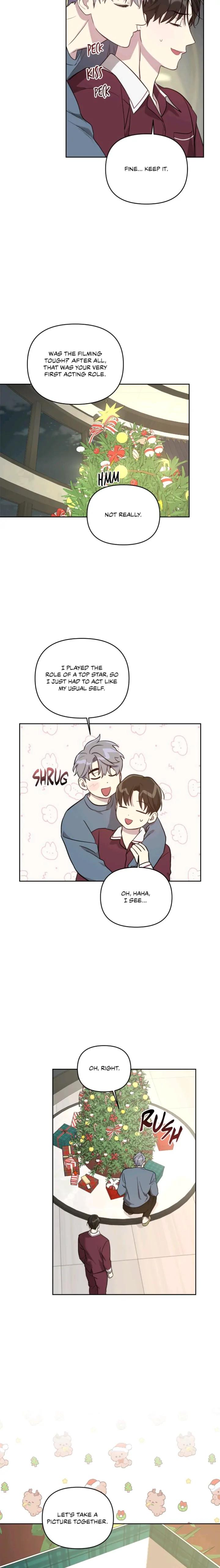 My-Bias-Appeared-By-Nabit-Earl-Uncensored-Eng page 11