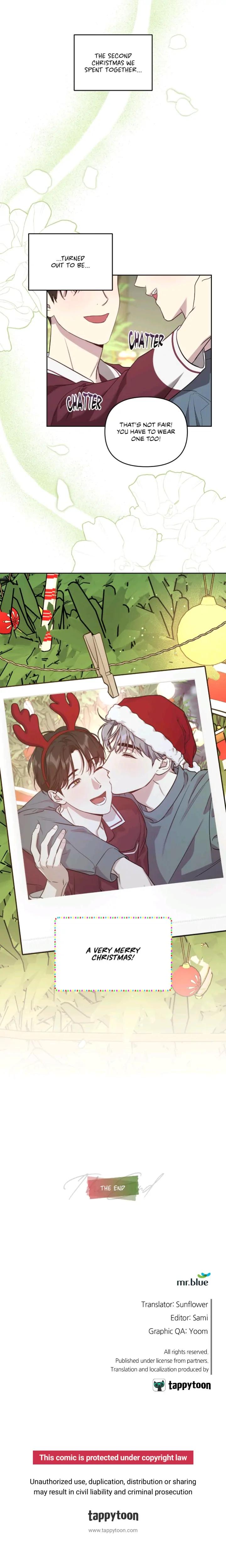 My-Bias-Appeared-By-Nabit-Earl-Uncensored-Eng page 13