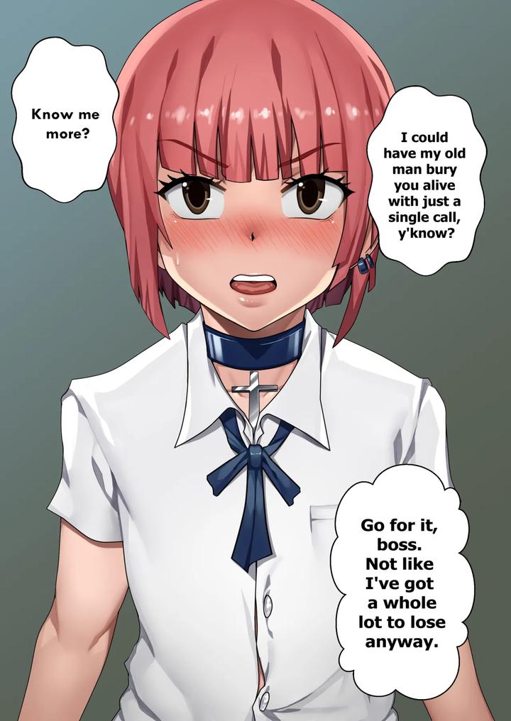 My-Bitch-Friend-6-By-Plustina-Eng page 17