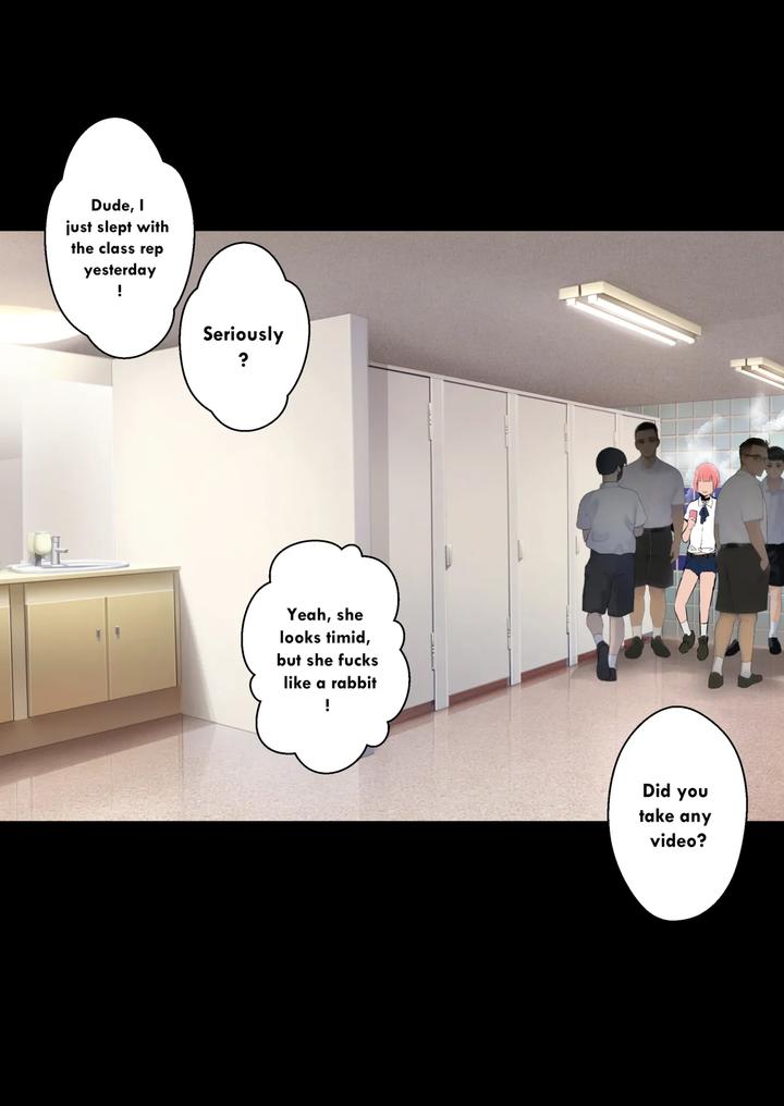 My-Bitch-Friend-6-By-Plustina-Eng page 48