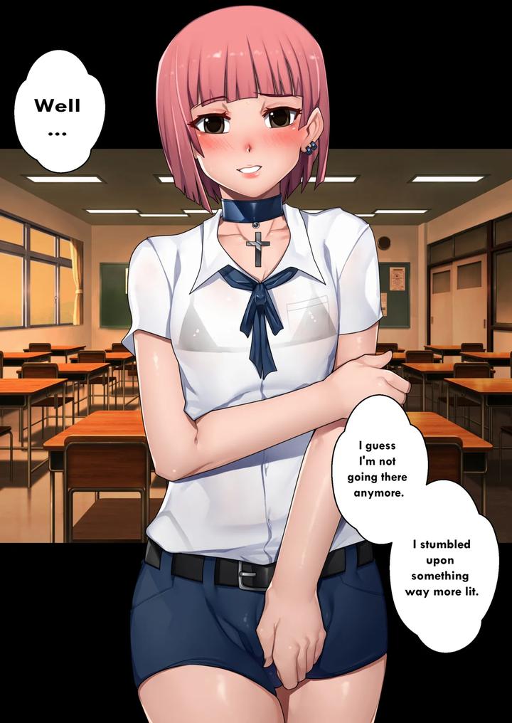 My-Bitch-Friend-6-By-Plustina-Eng page 72