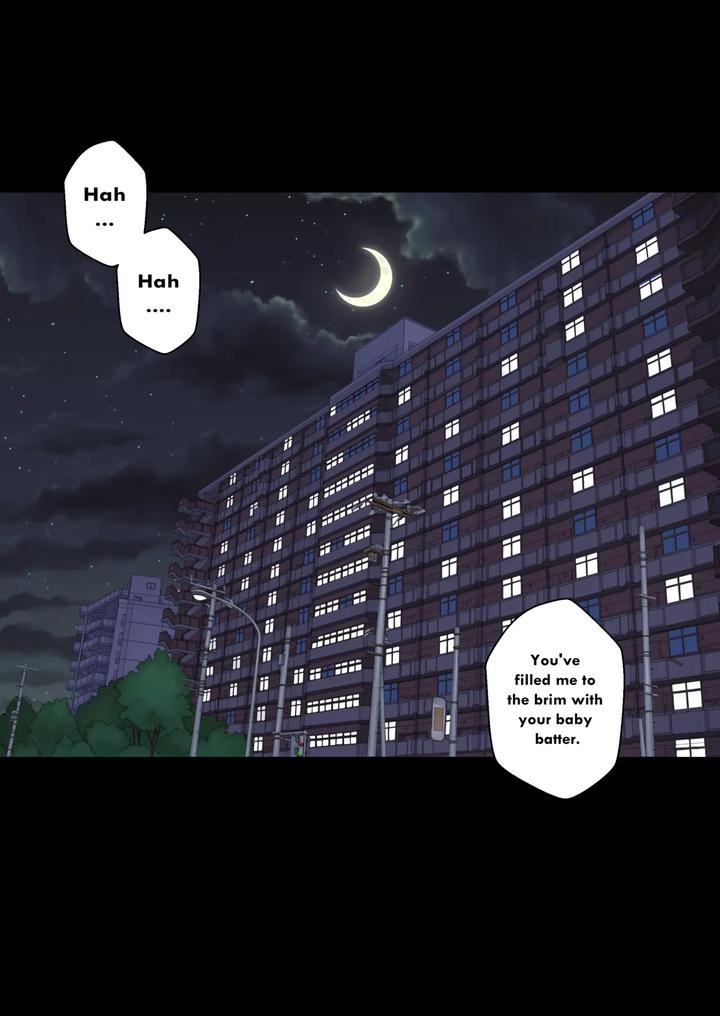 My-Bitch-Friend-6-By-Plustina-Eng page 87