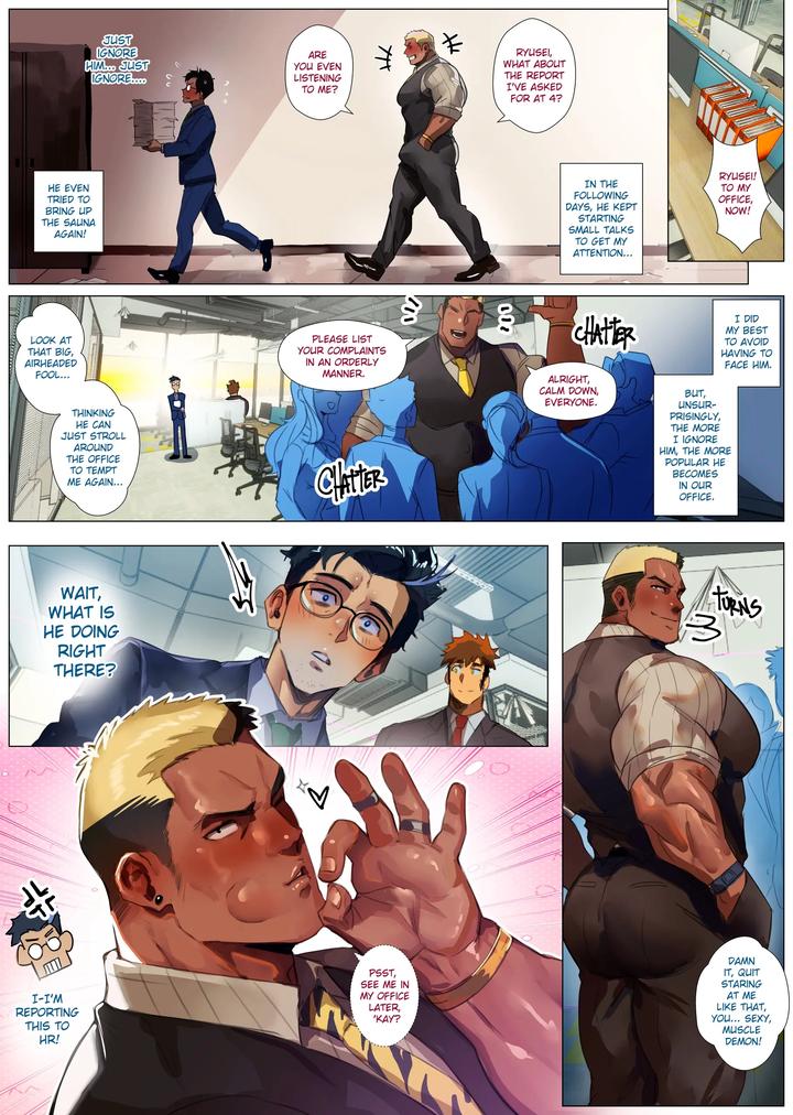My-Boss-Kotaro-2025-12-Update-By-Robokeh-Uncensored-Eng page 4