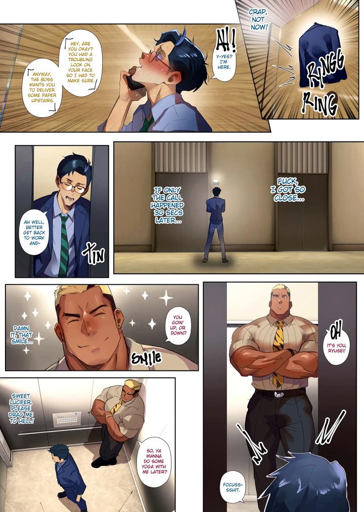 My-Boss-Kotaro-2025-12-Update-By-Robokeh-Uncensored-Eng page 9