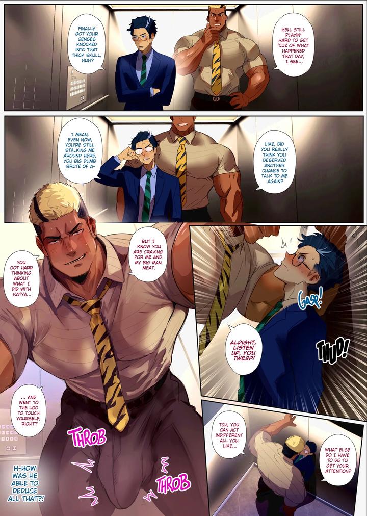 My-Boss-Kotaro-2025-12-Update-By-Robokeh-Uncensored-Eng page 10