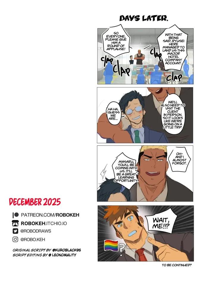My-Boss-Kotaro-2025-12-Update-By-Robokeh-Uncensored-Eng page 30