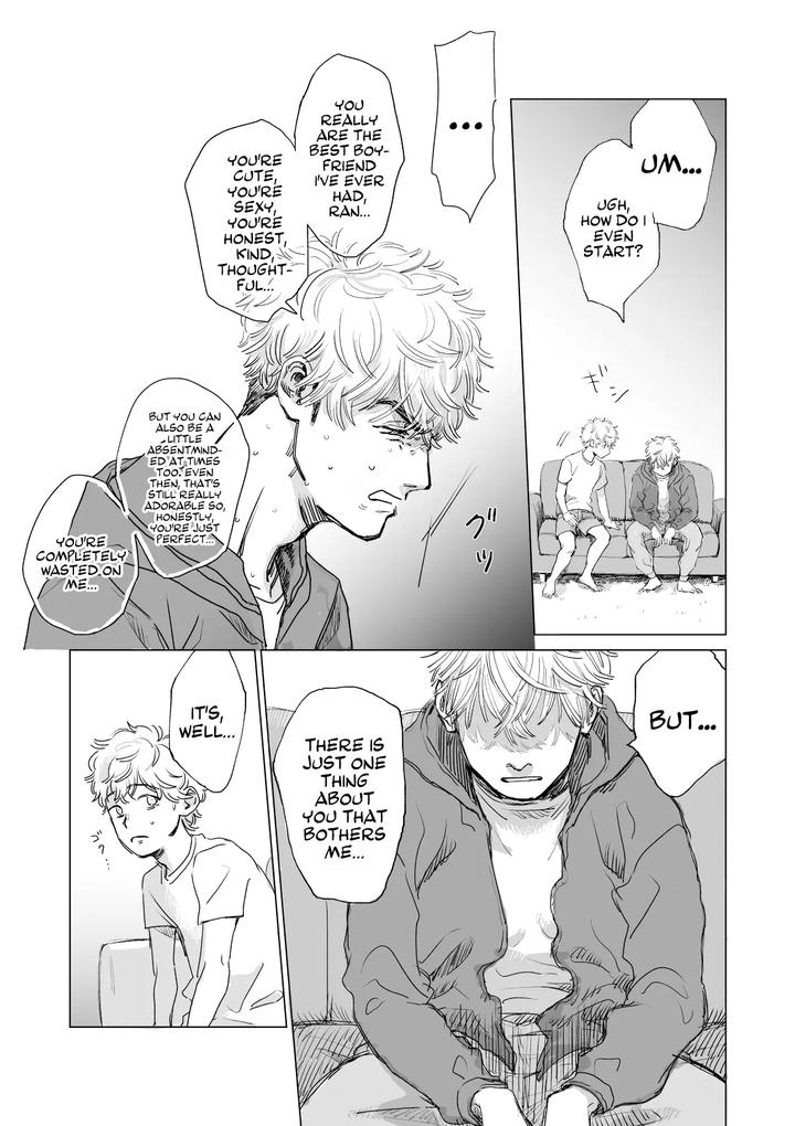 My-Boyfriends-Too-Big-By-Tameikesannou-Houmen-Tameike-Eng page 19