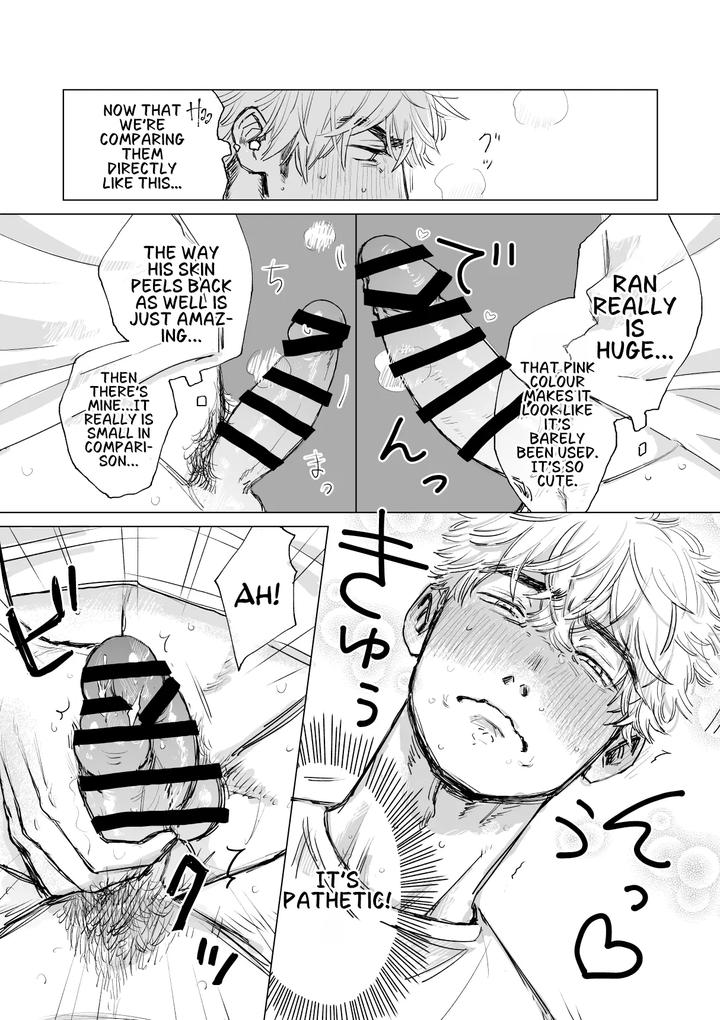 My-Boyfriends-Too-Big-By-Tameikesannou-Houmen-Tameike-Eng page 24