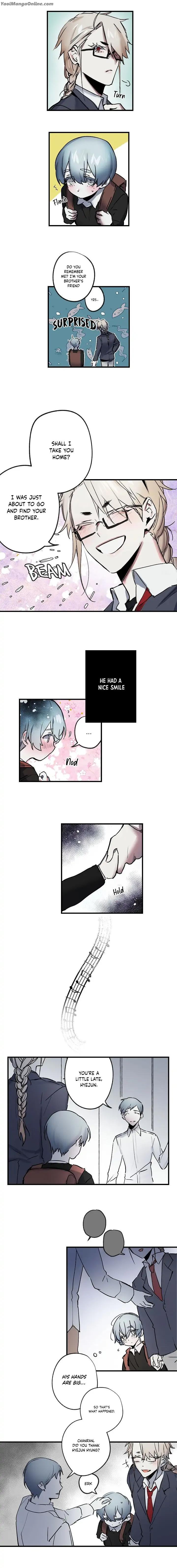 My-Brothers-Lover-By-Ponpacha-Eng page 11