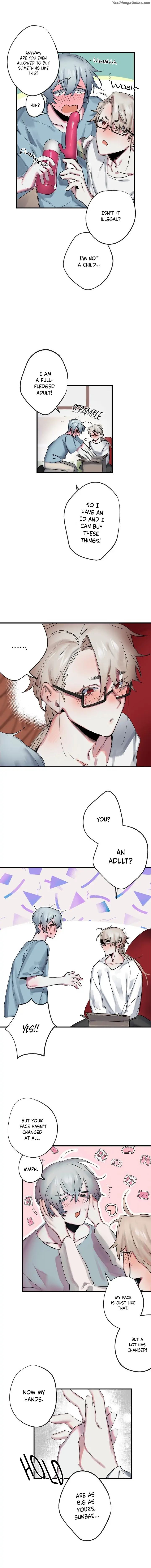My-Brothers-Lover-By-Ponpacha-Eng page 7