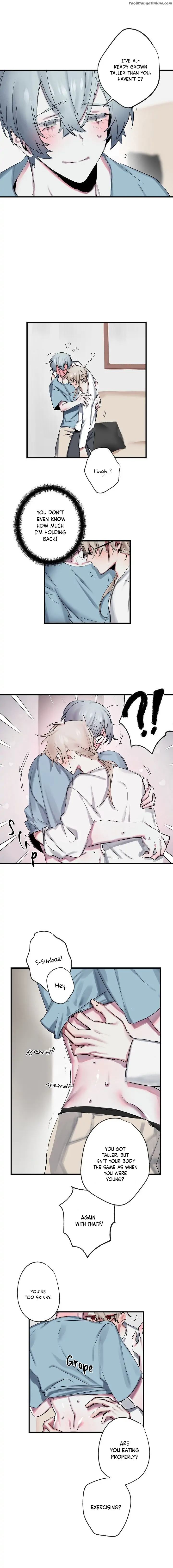 My-Brothers-Lover-By-Ponpacha-Eng page 8