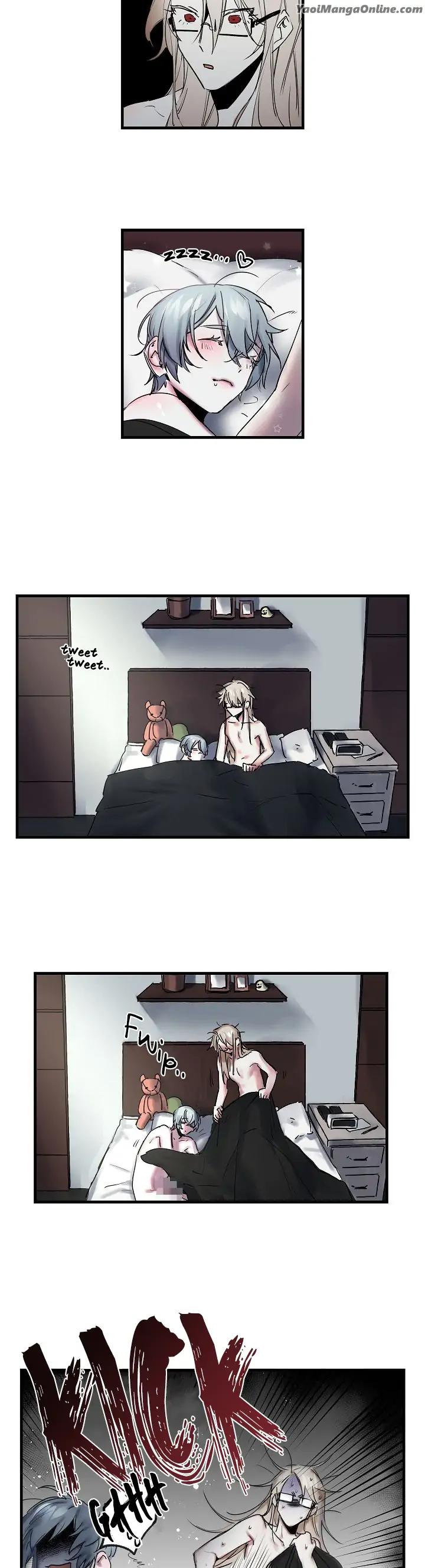 My-Brothers-Lover-By-Ponpacha-Eng page 3