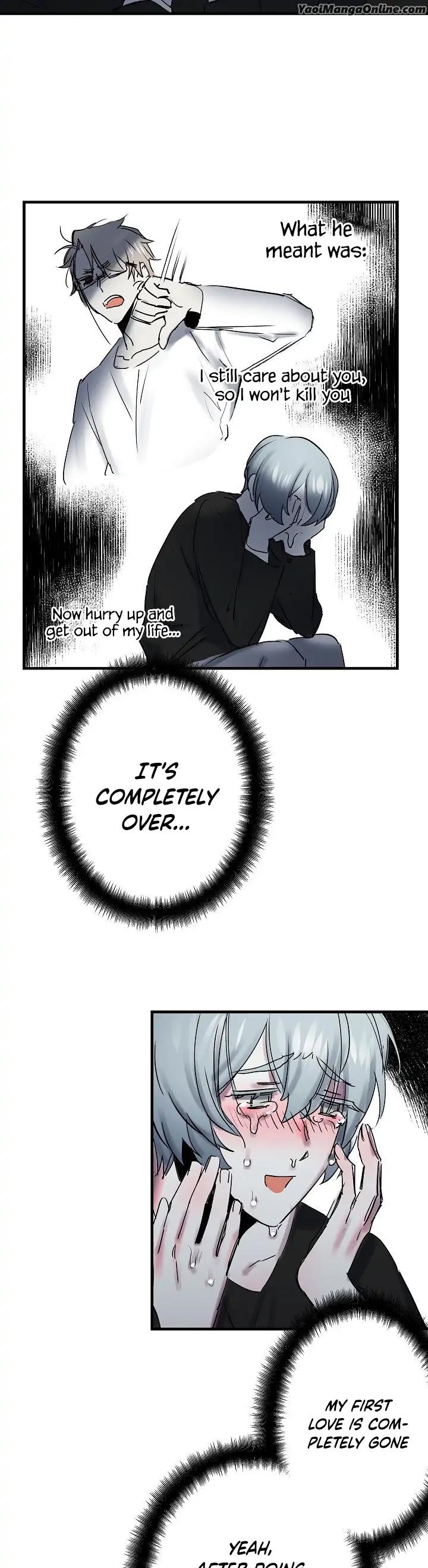 My-Brothers-Lover-By-Ponpacha-Eng page 8