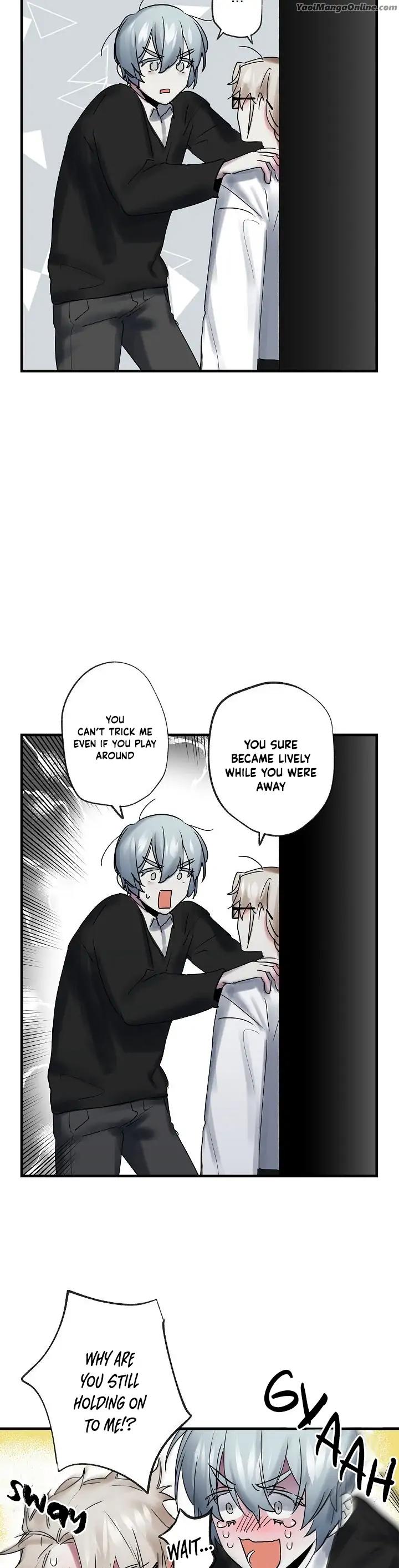 My-Brothers-Lover-By-Ponpacha-Eng page 5