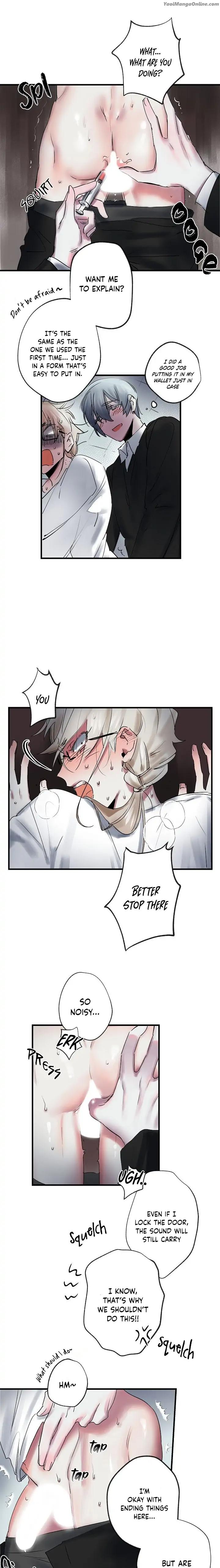 My-Brothers-Lover-By-Ponpacha-Eng page 8