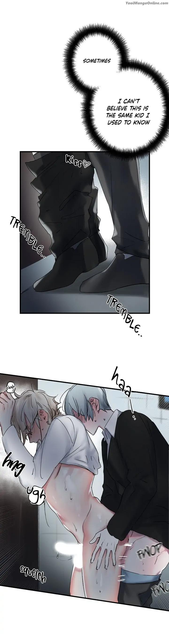 My-Brothers-Lover-By-Ponpacha-Eng page 13