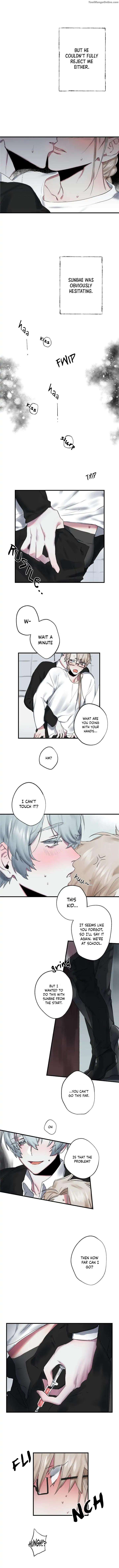 My-Brothers-Lover-By-Ponpacha-Eng page 8